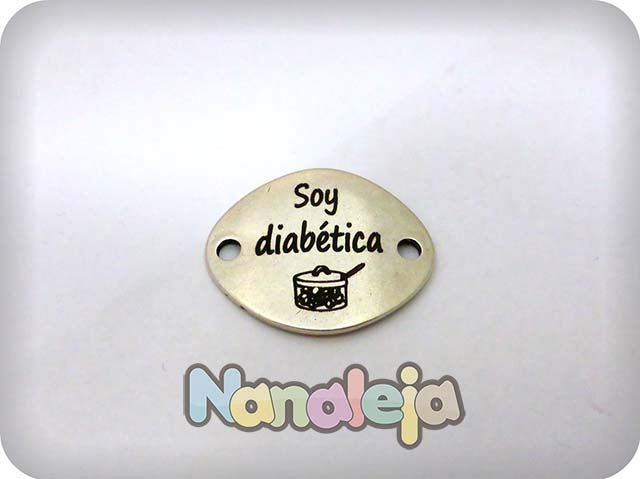 Grabado laser en placa ovalada alta 29X24mm de zamak (Editado con dibujo) 2 Grabado laser en placa ovalada alta 29X24mm de zamak (Editado con dibujo)